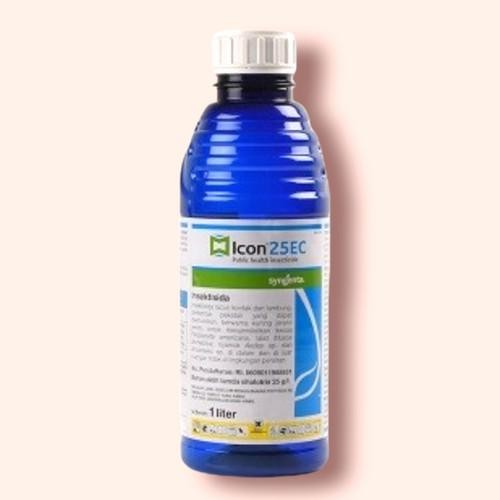 obat fogging icon 25 ec