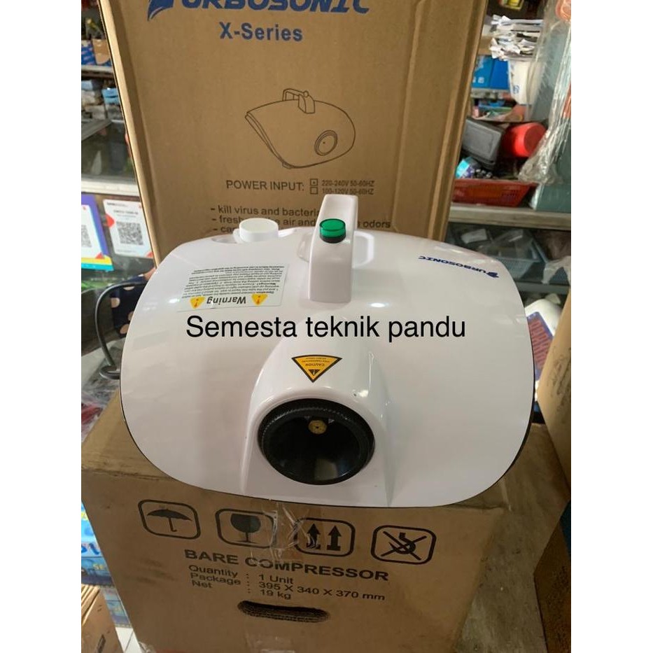 Mesin fogging ulv desinfektan mesin fogger