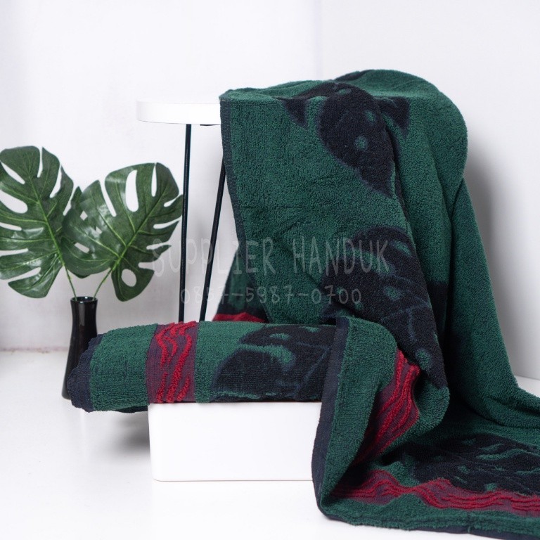 Lagi Promo Handuk Mandi Dewasa Jumbo / Handuk Gucci Jumbo 90x160 / Handuk Janda Bolong / Handuk Mand