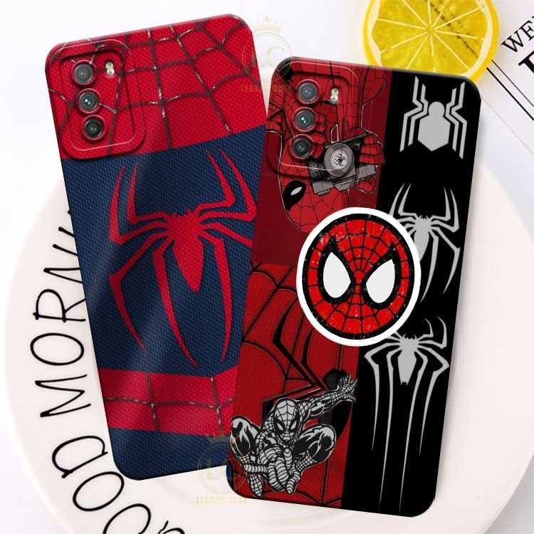 Softcase Procamera Untuk POCO M3 / M3 PRO 5G Terbaru - Fashion Case - Casing Karakter Unik - Keren K
