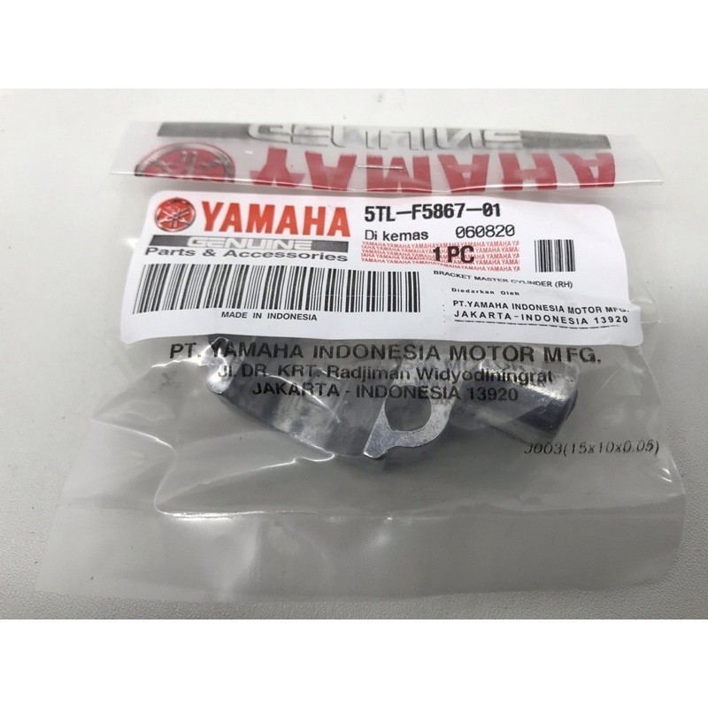 Dudukan Spion Kanan Mio Mio Sporty 5TL