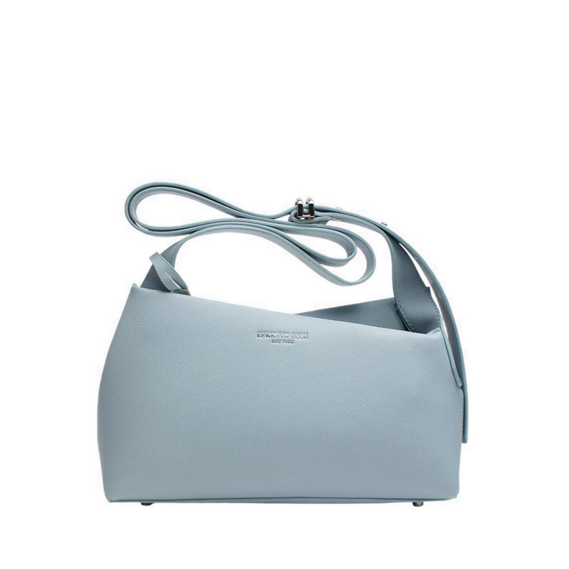 Kenneth Cole Emma Women's Shoulder Bag - Blue