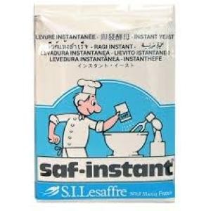

Saft gold yeast 500gr - Saft blue