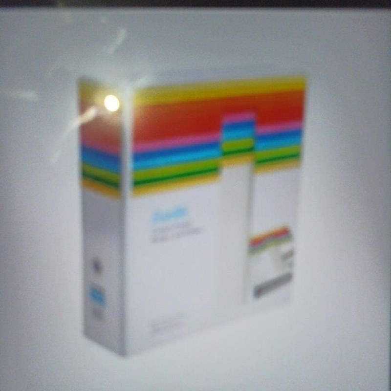 

Odner Bantex 8562