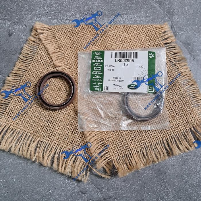 Seal Differential Oil Outer Range Rover Evoque, Freelander LR002906