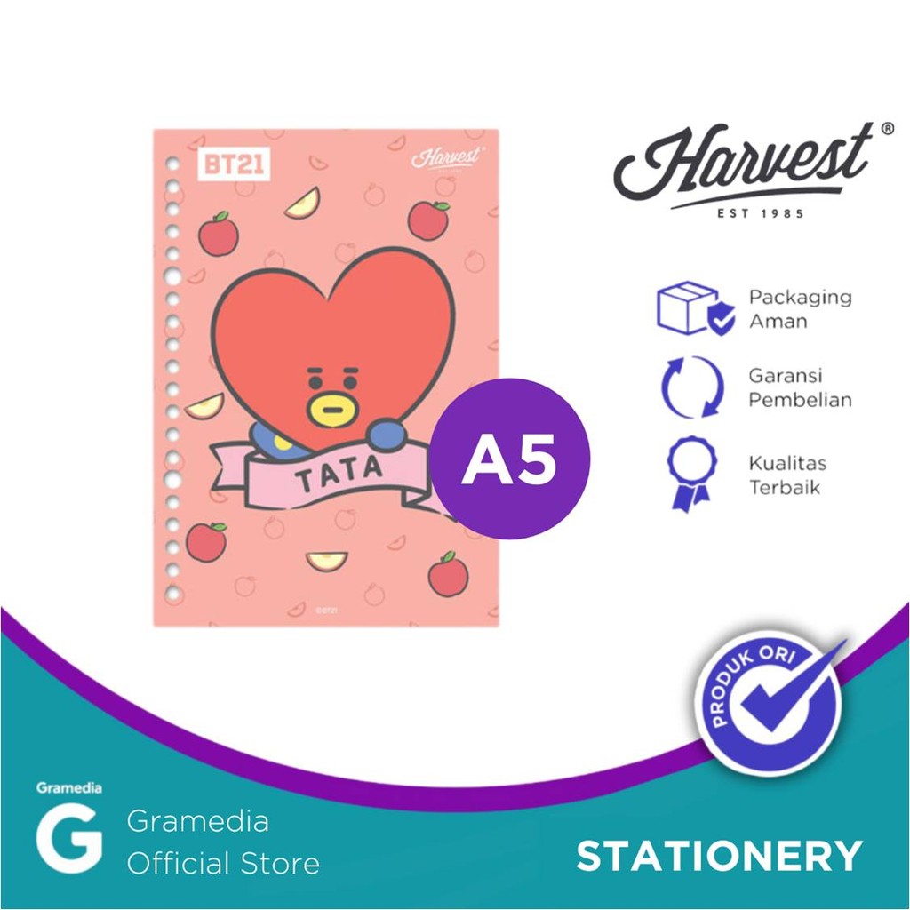 

Gramedia GTC - Estudee Mini Pouch + Lanyard Harry Potter Slytherin