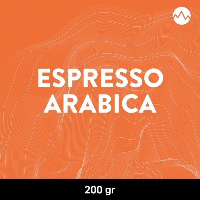 

Biji Kopi 100% ARABICA es kopi susu grosir by Space Roastery - 200 gram, Bubuk