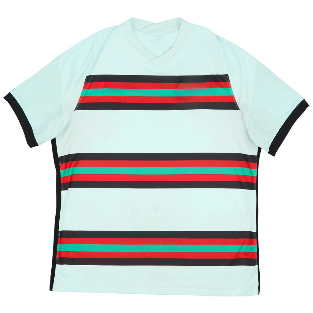 jersey portugal away kit 2020