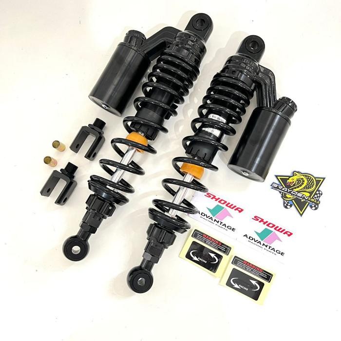 Ktc racing / ktc xtrime / shock ktc racing aerox nmax rxk jupiter f1zr vega supra kharisma revo /sho