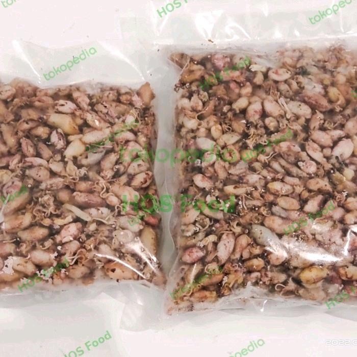 

viral.shop8 Cumi asin kering baby (uk 0,5-2cm) - 500 gram