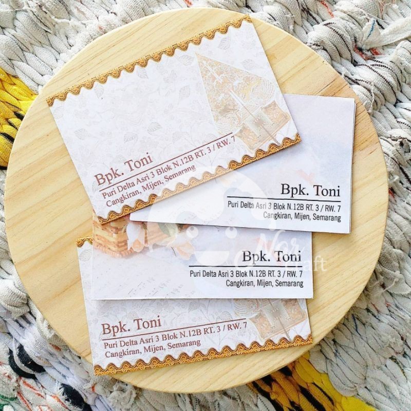 

AMPLOP KONDANGAN / SUMBANGAN / DUKACITA KECIL ISI 50 PCS