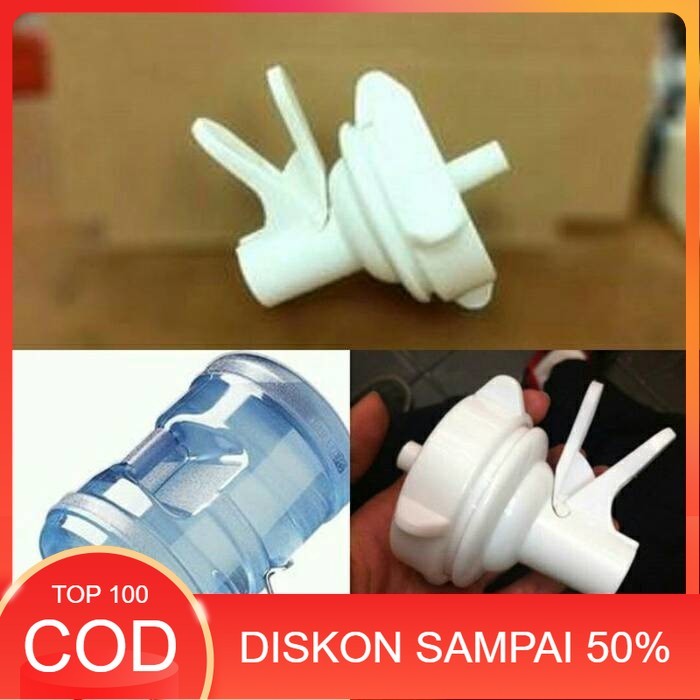 Kran Saja Dispenser Galon dispenser galon minimalis