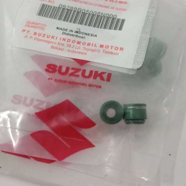 Seal klep Suzuki Smash Suzuki Shogun