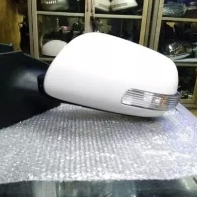 Spion Mobil Yaris Ori 2007 2008 2009 2010 2011 2012 2013