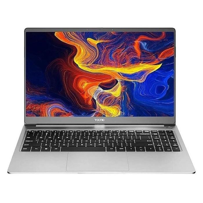 Tecno Megabook K16S RYZEN 5 7430U 8GB 512GB WUXGA sRGB 100% W11