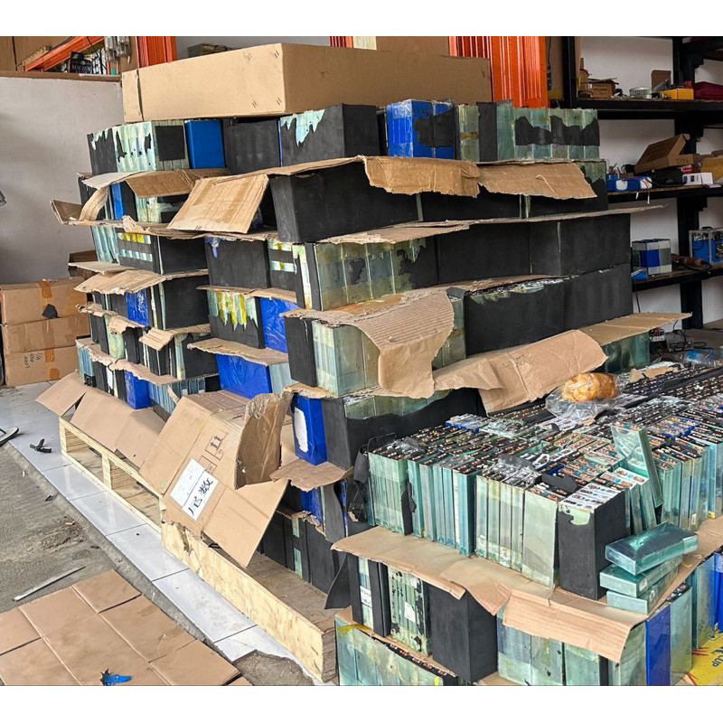 battery lifepo4 3,2volt 22ah prismatik real capasitas 20ah up