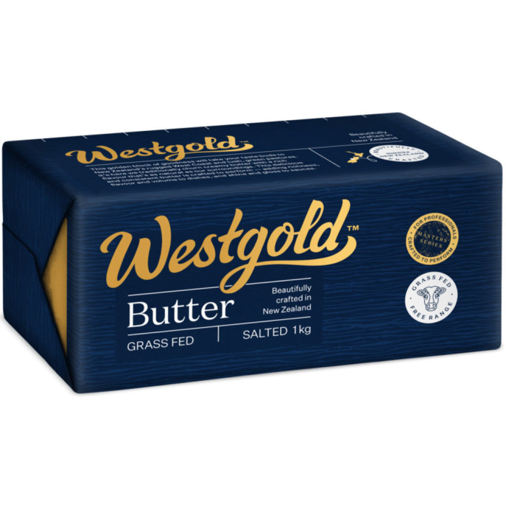 

Westgold Salted 1kg