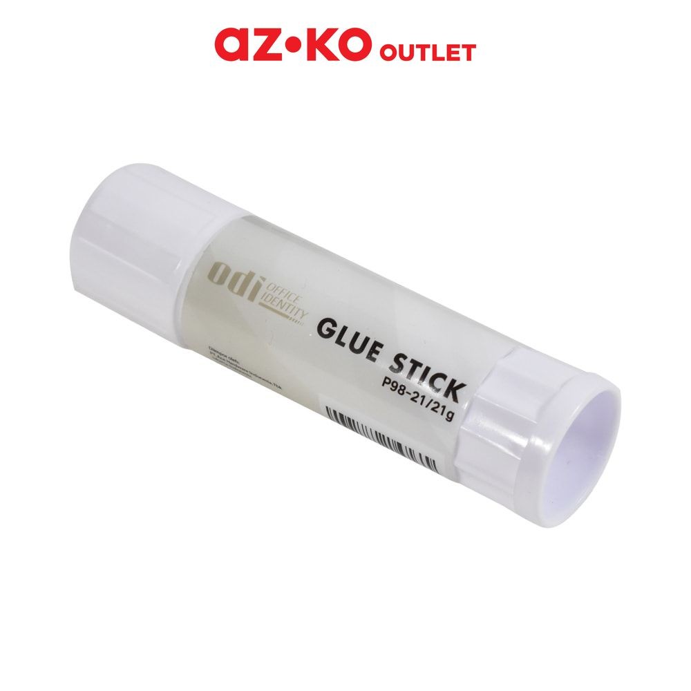 

Odi 21 gr Lem Stick Glue Stick Perekat Peralatan Kerajinan Sekolah