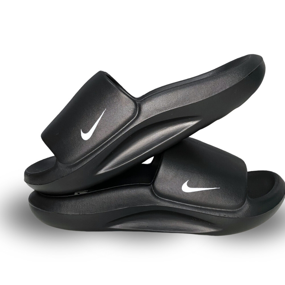 Sandal Selop Pria Nike / Sandal Nike Eva'Yezy / Sandal Slip Slop Classic Nike/Sendal karet pria