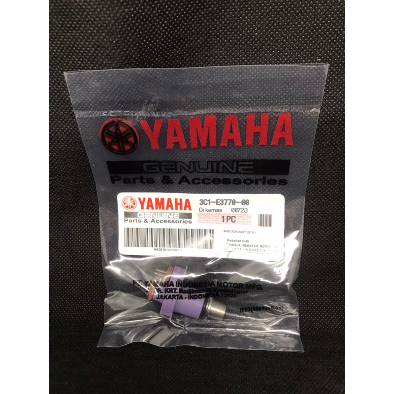 Injector Vixion Old Injektor Vixion Old 3C1