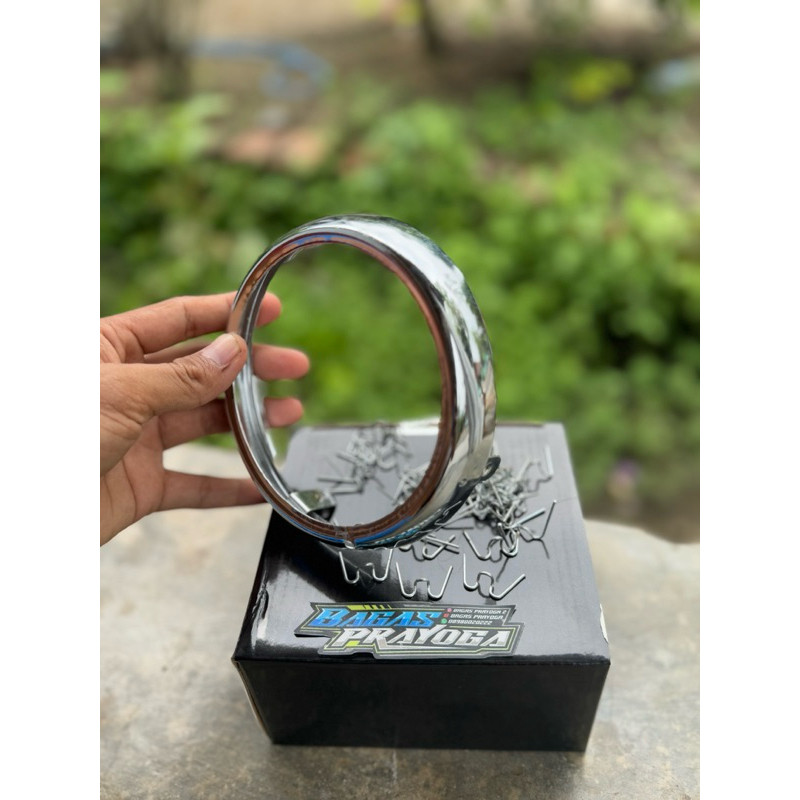 Ring Lampu DAYMAKER - Ring C70 - Ring Lampu Pispot - Ring Lampu C70 - Ring C50