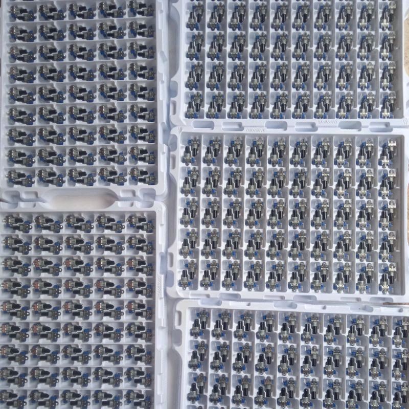 Potensio Pitch Bend Dan Modulasi Keyboard Korg OriginalCO