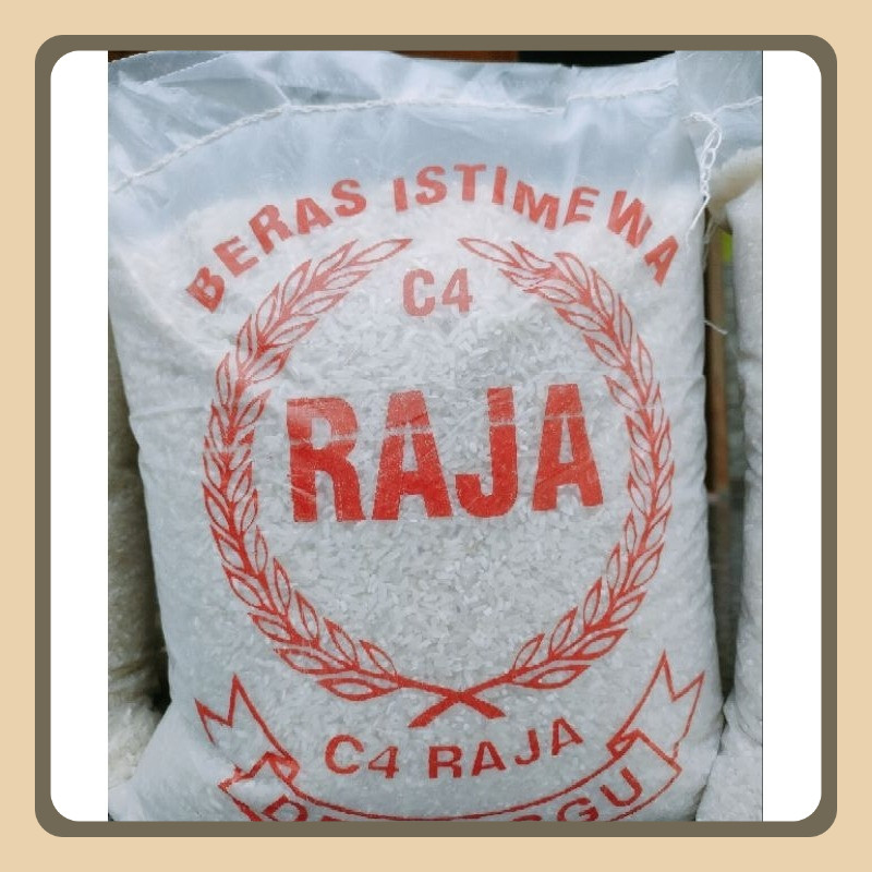 

Beras 10Kg Jenis IP 32 Beras Berkualitas Harga Murah