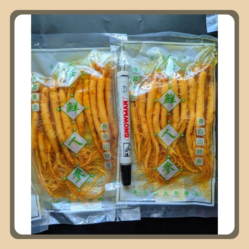 

Akar Ginseng Original per 1 pack