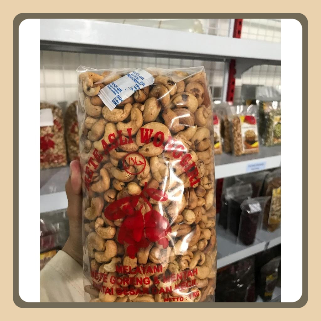 

SUP / METE UTUH GORENG 108.000 MURAH / METE MURAH MATANG METE MURAH 108.000