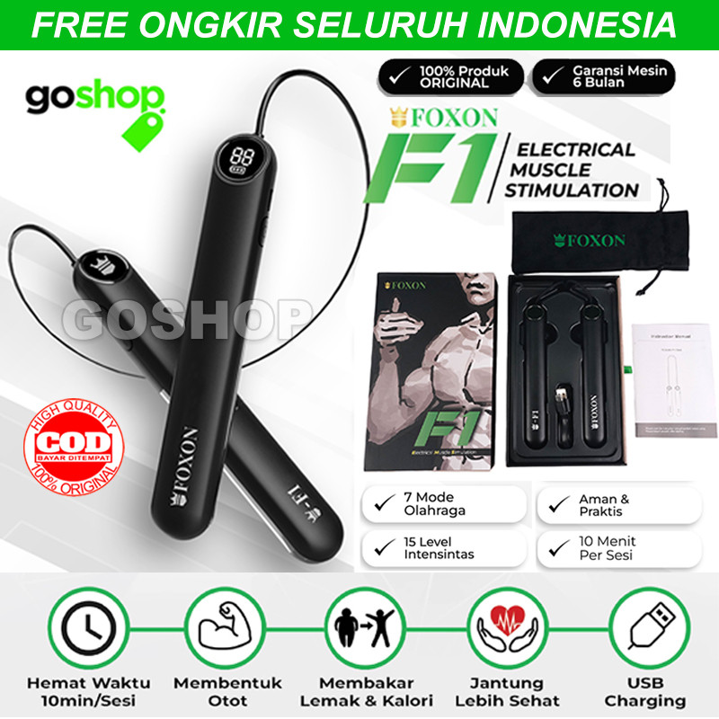 Foxon F1 - Electrical Muscle Stimulation