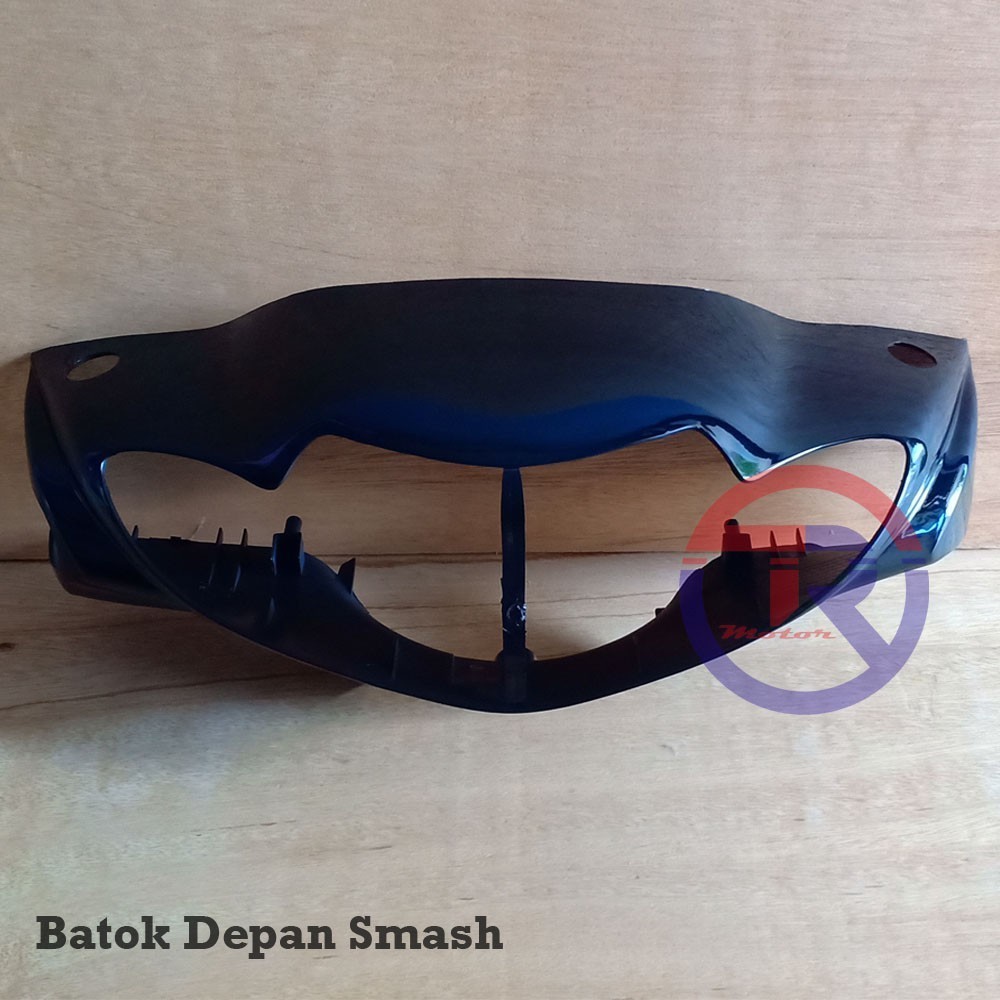 Batok Lampu Depan Suzuki smash Lama batok lampu motor depan kepala lampu motor depan
