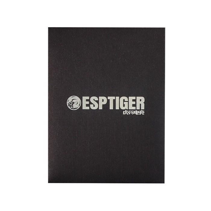 ESPTiger ICE V2 Darmoshark M3S Series Mouse Feet / Mouse Skate PTFE (Speed)