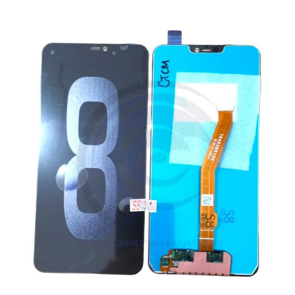 LCD+TOUCHSCREEN VIVO V9