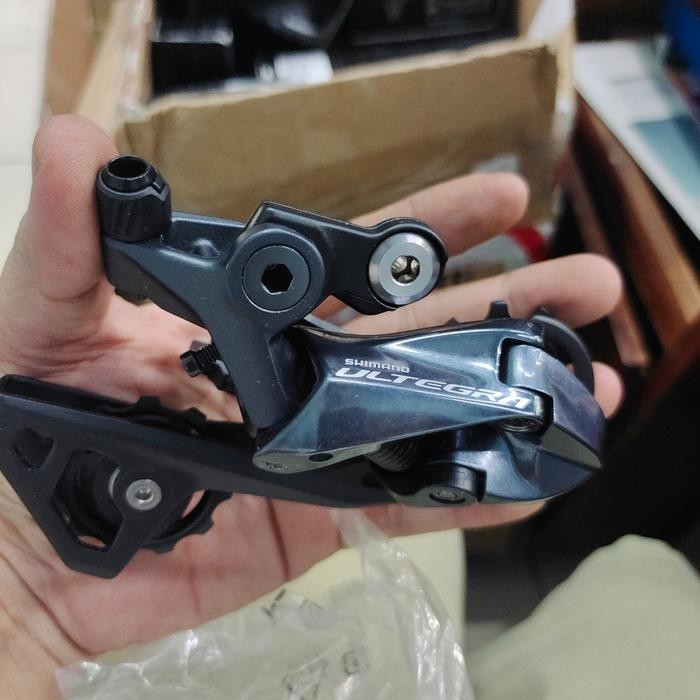 RD ultegra R8000 SHIMANO - GS medium