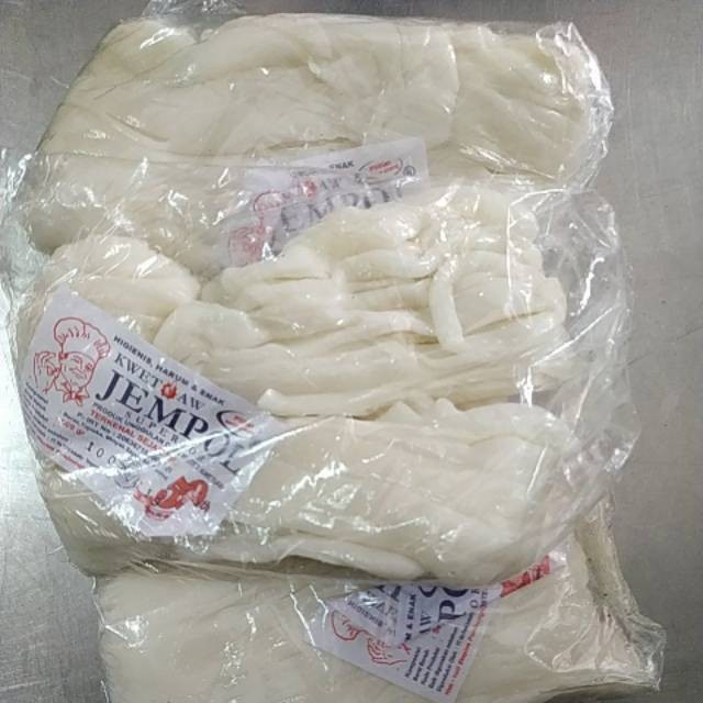 

Kwetiau jempol superior 500 gram