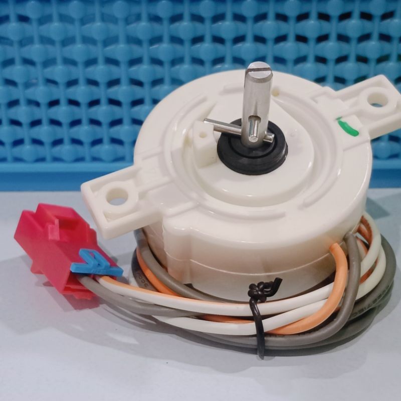 Original timer spin timer pengering mesin cuci 2 tabung LG