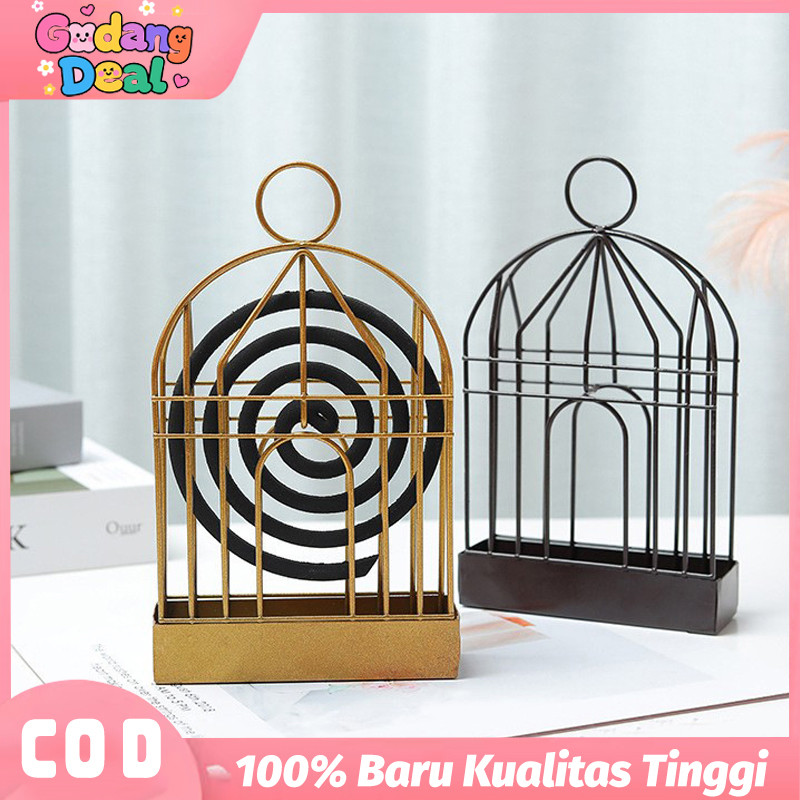 Tempat Obatnya Nyamuk Bakar Gantung Wadah Obat Nyamuk Bakar Holder Dupa Obat Nyamuk Bakar