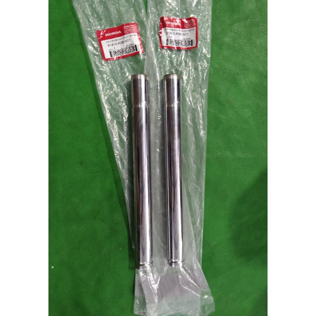 Pipa As Shock Breaker Shock Depan Honda Supra 150 GTR Original
