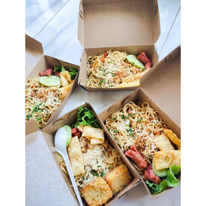 

Paket Ekonomis Peluang Bisnis Mie Level Pedas Kekinian Ide Bisnis Rumahan