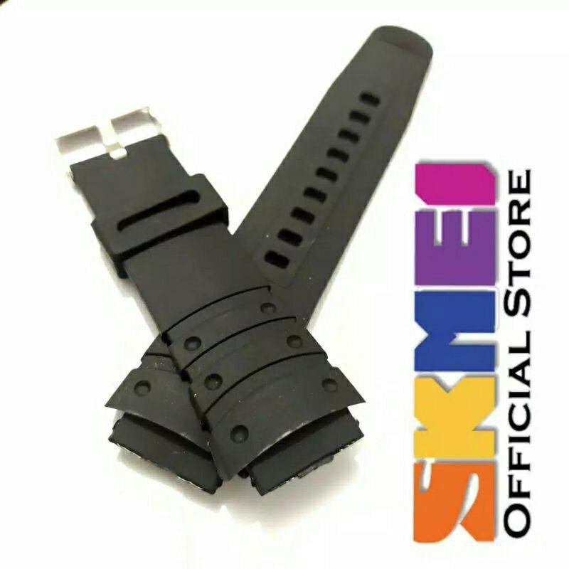 Strap Tali Jam Skmei 1068 Skmei 1231 Skmei 1301 1560 1301 Tali jam skmei