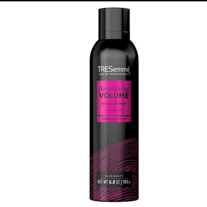 Tresemme Amplifying Volume Root Boost Hairspray 193gr