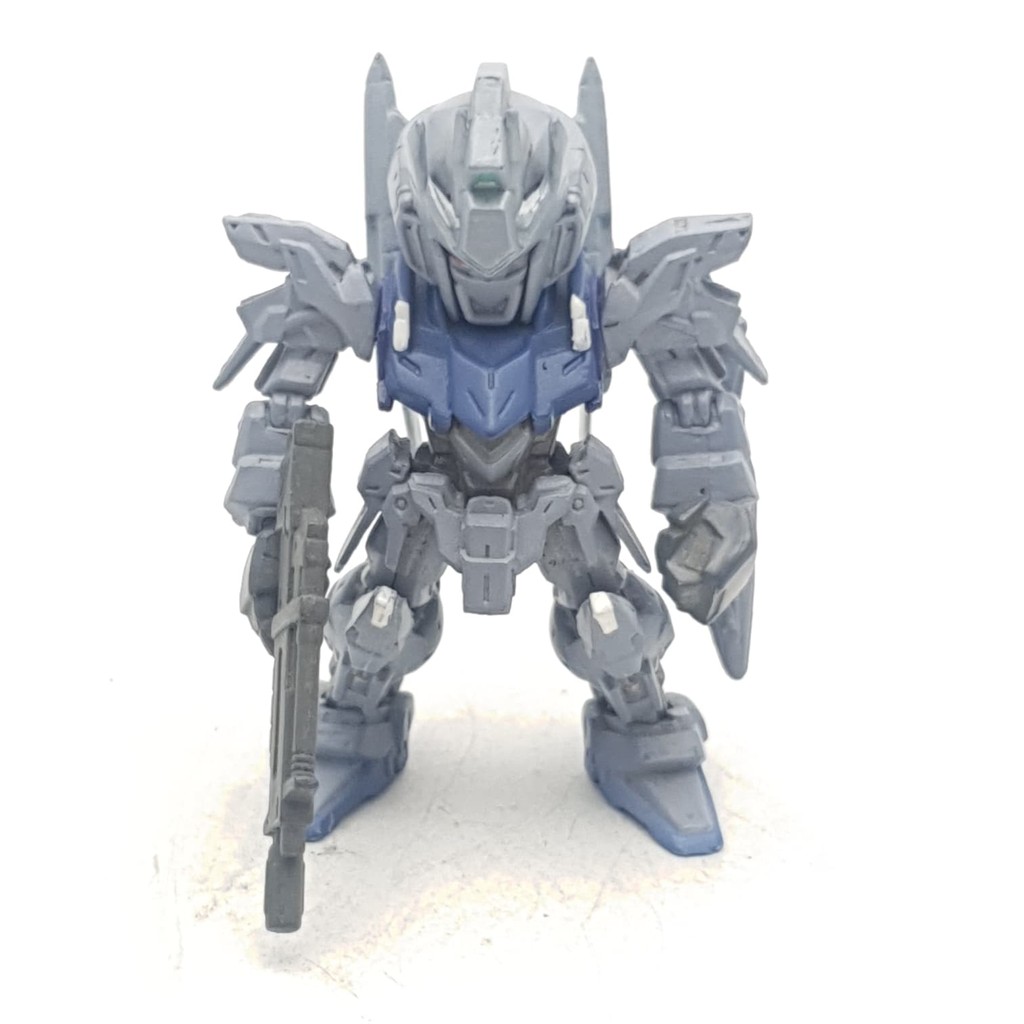 FW Gundam Converge C90 Delta Plus (Rare)