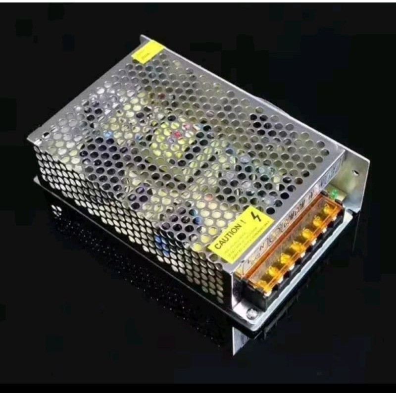 POWER SUPPLY 24V 10A / PSU 24V 10A SMPS TRAFO SWITCHING POWERCO