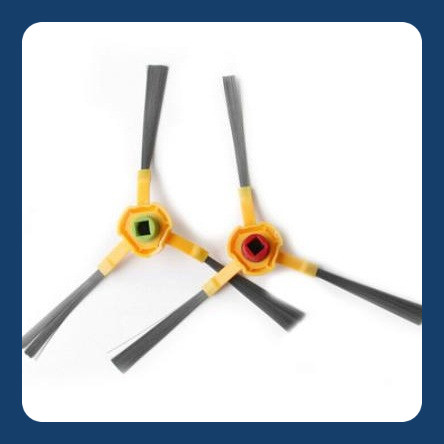 %$%$%$%$] Ecovacs Deebot Ozmo 600 610 Side Brush