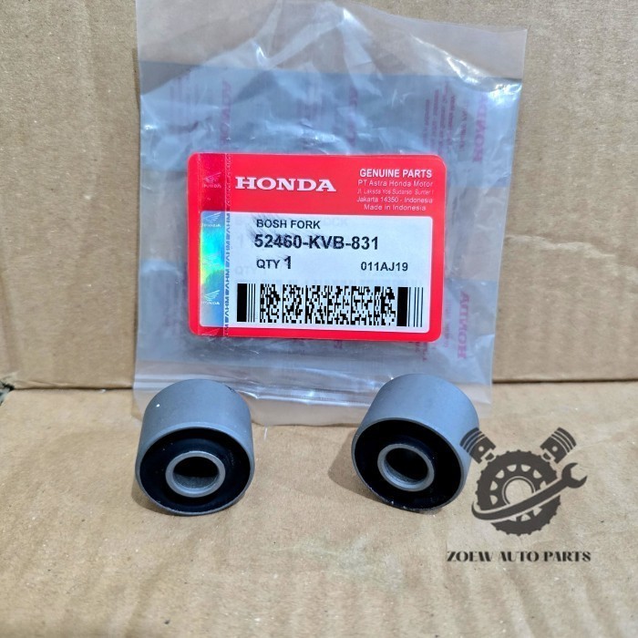 BOS ARM BUSH BOSH ARM FORK VARIO 110 BEAT KARBU 125 150 OLD LAMA KVB / BOS ARM