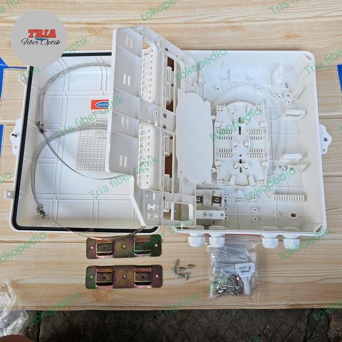 odp 48 core/ODP 48CORE KOSONGANNew