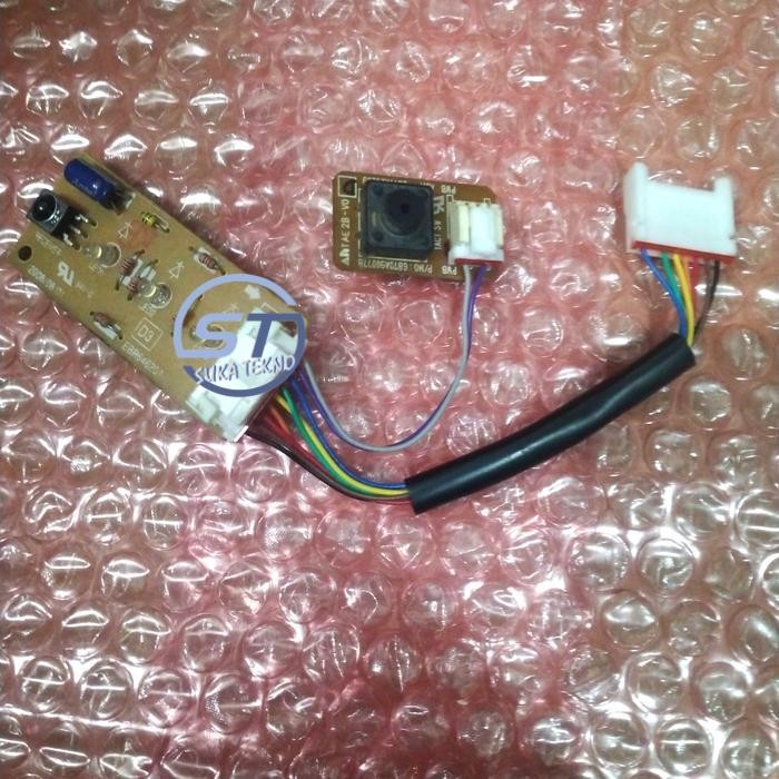 PCB sensor ac LG hercules