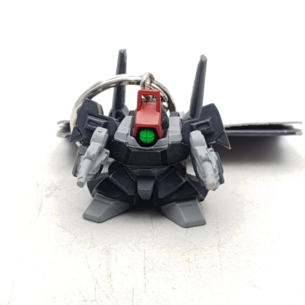 Banpresto Gundam Gantungan Kunci/Keychain Rick Dias