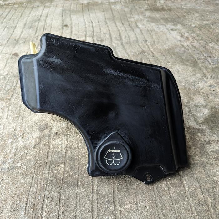 Tabung Wiper Bmw E46 - Putih Sparepart