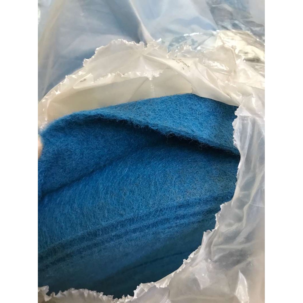 BENTLEY Karpet Non Woven Tebal [METERAN] 1x3 meter - Lebar 3 Meter